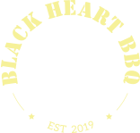 BLACK HEART BBQ